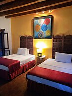 Hotel Boutique La Joyita