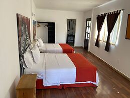 Hotel Boutique La Joyita