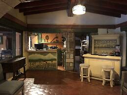 Hotel Boutique La Joyita