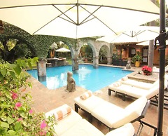 Hotel Boutique La Joyita