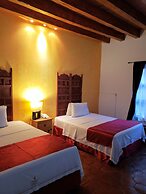 Hotel Boutique La Joyita