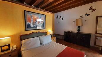 Hotel Boutique La Joyita