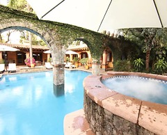 Hotel Boutique La Joyita