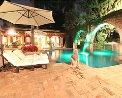 Hotel Boutique La Joyita