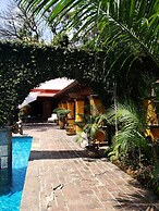 Hotel Boutique La Joyita