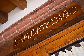 Hotel Boutique La Joyita