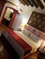 Hotel Boutique La Joyita