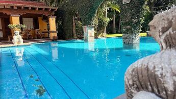 Hotel Boutique La Joyita