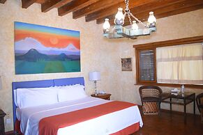 Hotel Boutique La Joyita