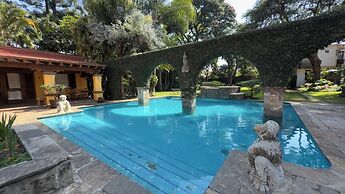 Hotel Boutique La Joyita