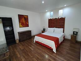 Hotel Boutique La Joyita