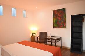 Hotel Boutique La Joyita