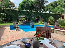 Hotel Boutique La Joyita