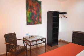 Hotel Boutique La Joyita