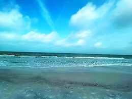 Nautical Watch by Liberté