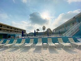 Nautical Watch by Liberté