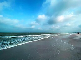 Nautical Watch by Liberté