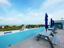 Nautical Watch by Liberté