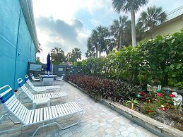 Nautical Watch by Liberté