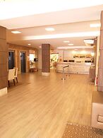Hotel Geranium
