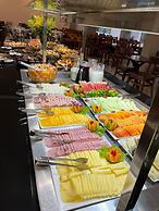 Hotel Geranium