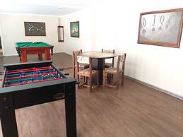 Hotel Geranium