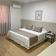 Hotel Geranium