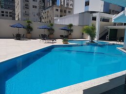 Hotel Geranium