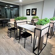 Hotel Geranium