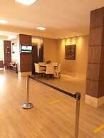 Hotel Geranium