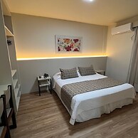 Hotel Geranium