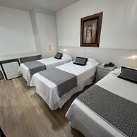 Hotel Geranium