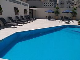 Hotel Geranium