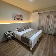 Hotel Geranium