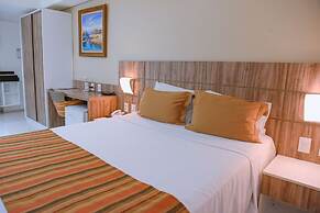Profissionalle Hotel São Luís