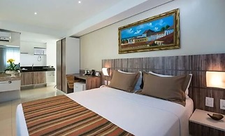 Profissionalle Hotel São Luís