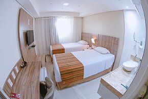 Profissionalle Hotel São Luís