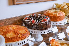 Profissionalle Hotel São Luís