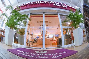 Profissionalle Hotel São Luís
