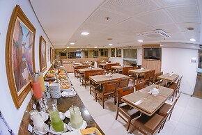 Profissionalle Hotel São Luís