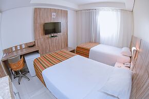 Profissionalle Hotel São Luís