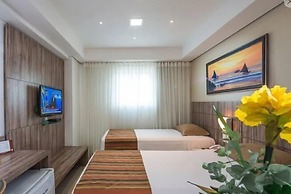 Profissionalle Hotel São Luís