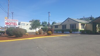 Safari Inn