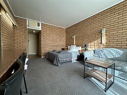 Sandpipers at Millicent