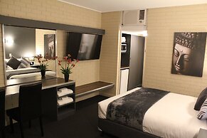 Sandpipers at Millicent