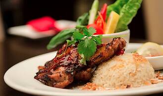 Sandpipers at Millicent