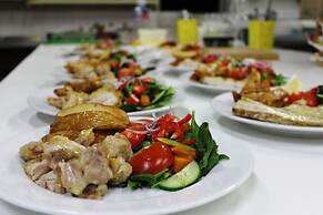 Sandpipers at Millicent