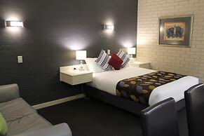 Sandpipers at Millicent