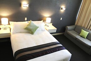 Sandpipers at Millicent