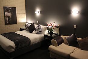 Sandpipers at Millicent